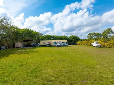 23600 SW 125 Avenue Homestead FL 33032