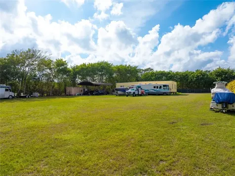 23600 SW 125 Avenue Homestead FL 33032