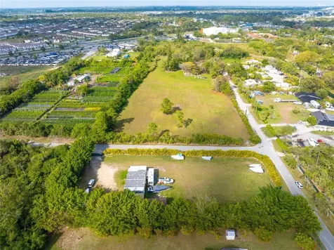 23600 SW 125 Avenue Homestead FL 33032