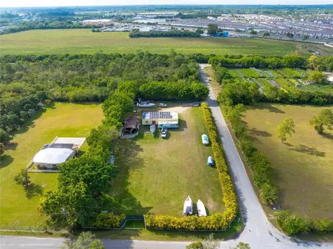 23600 SW 125 Avenue Homestead FL 33032