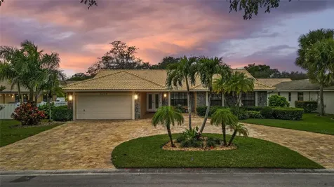 5294 NW 84th Way Coral Springs FL 33067