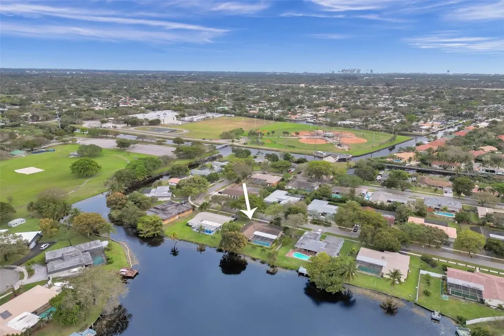 6567 SW 20th Court Plantation FL 33317