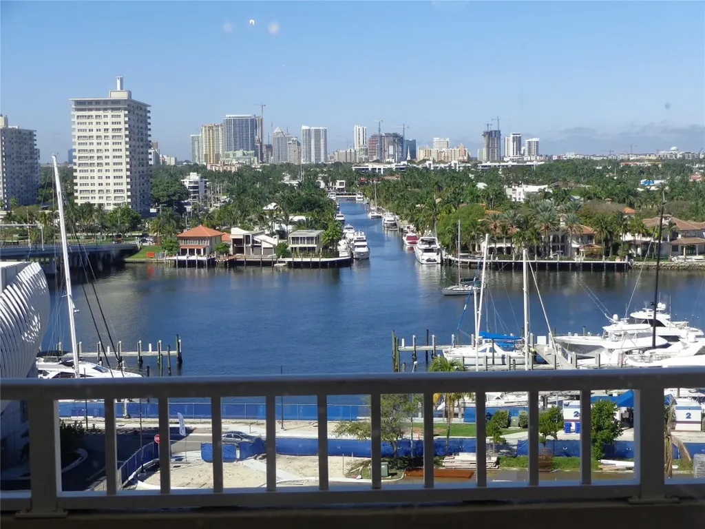 200 S Birch Fort Lauderdale FL 33316