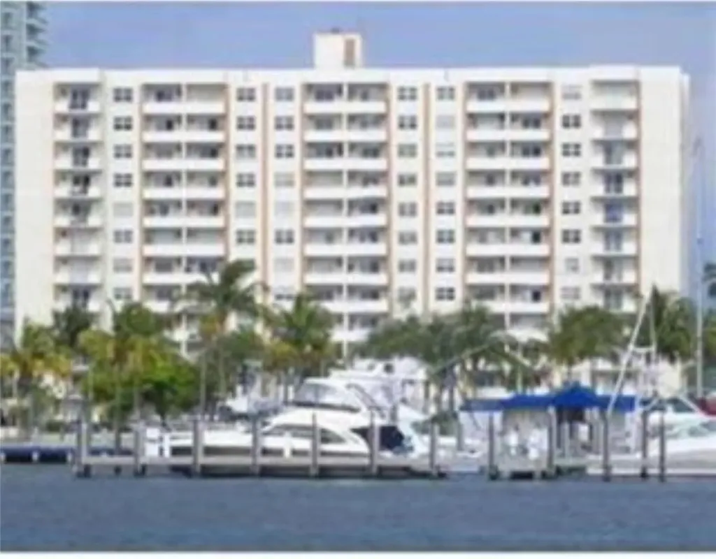 200 S Birch Fort Lauderdale FL 33316