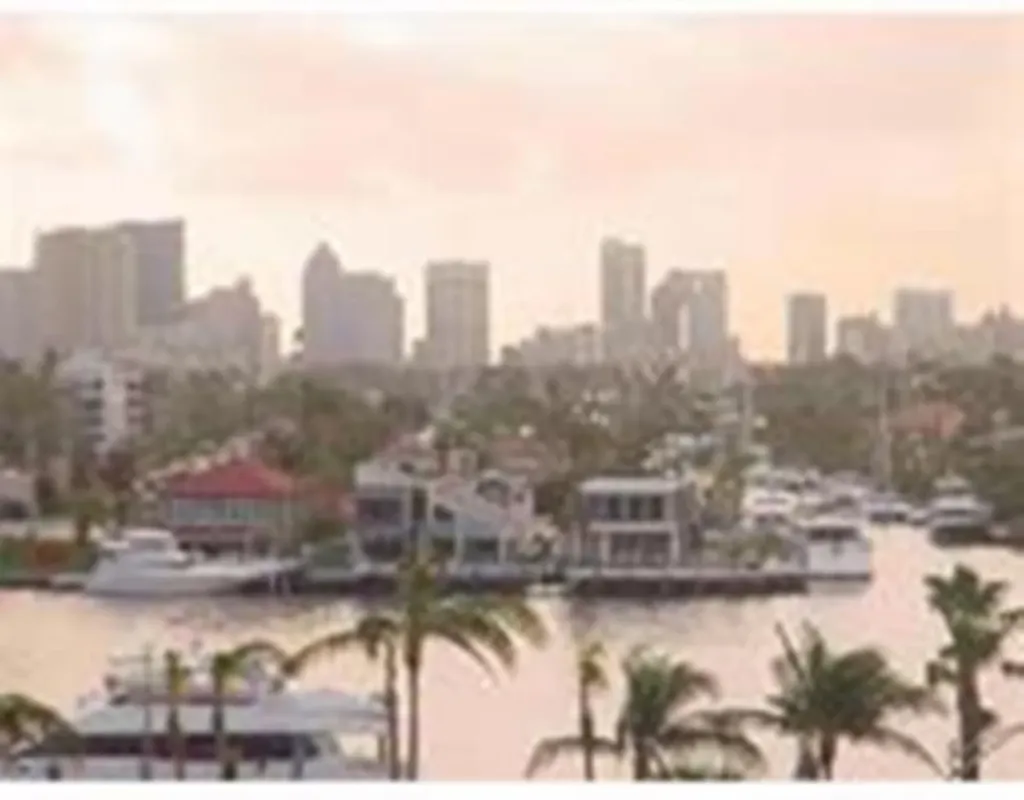 200 S Birch Fort Lauderdale FL 33316