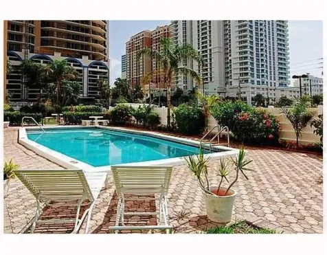 200 S Birch Fort Lauderdale FL 33316