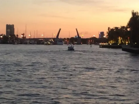 200 S Birch Fort Lauderdale FL 33316