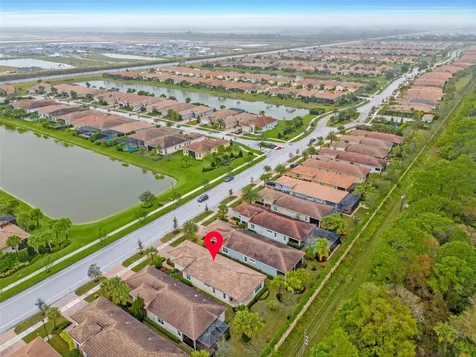 11105 SW Visconti Way Port St Lucie FL 34986