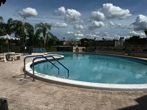 7320 Lake Circle Drive Margate FL 33063