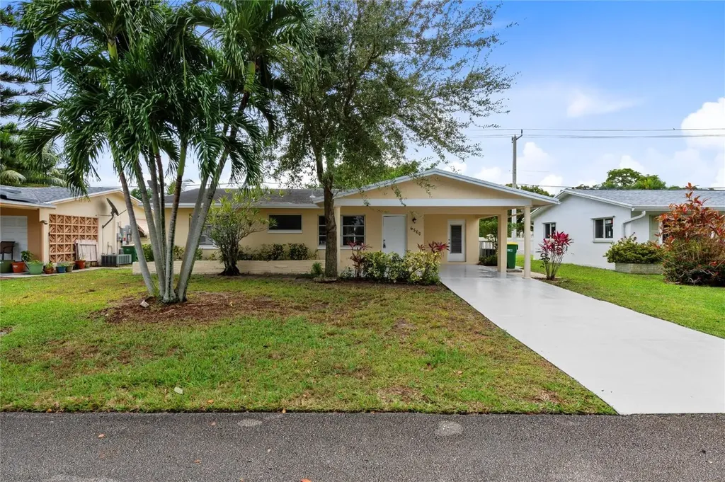 6500 NW 57th Court Tamarac FL 33321
