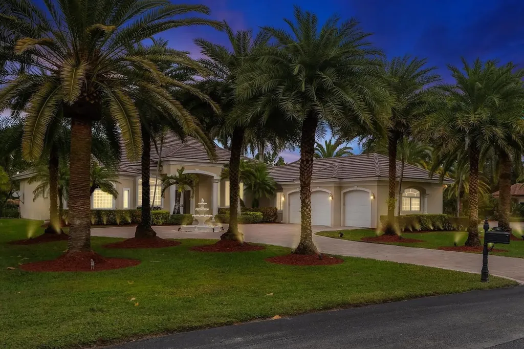 11241 SW 25th Court Davie FL 33325