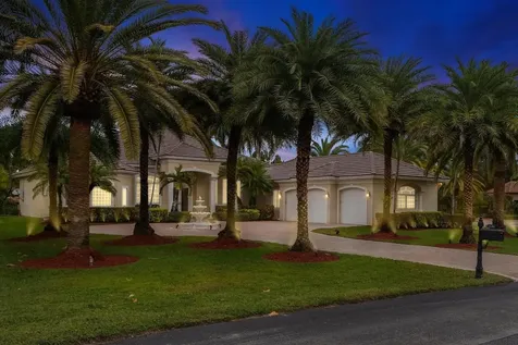 11241 SW 25th Court Davie FL 33325