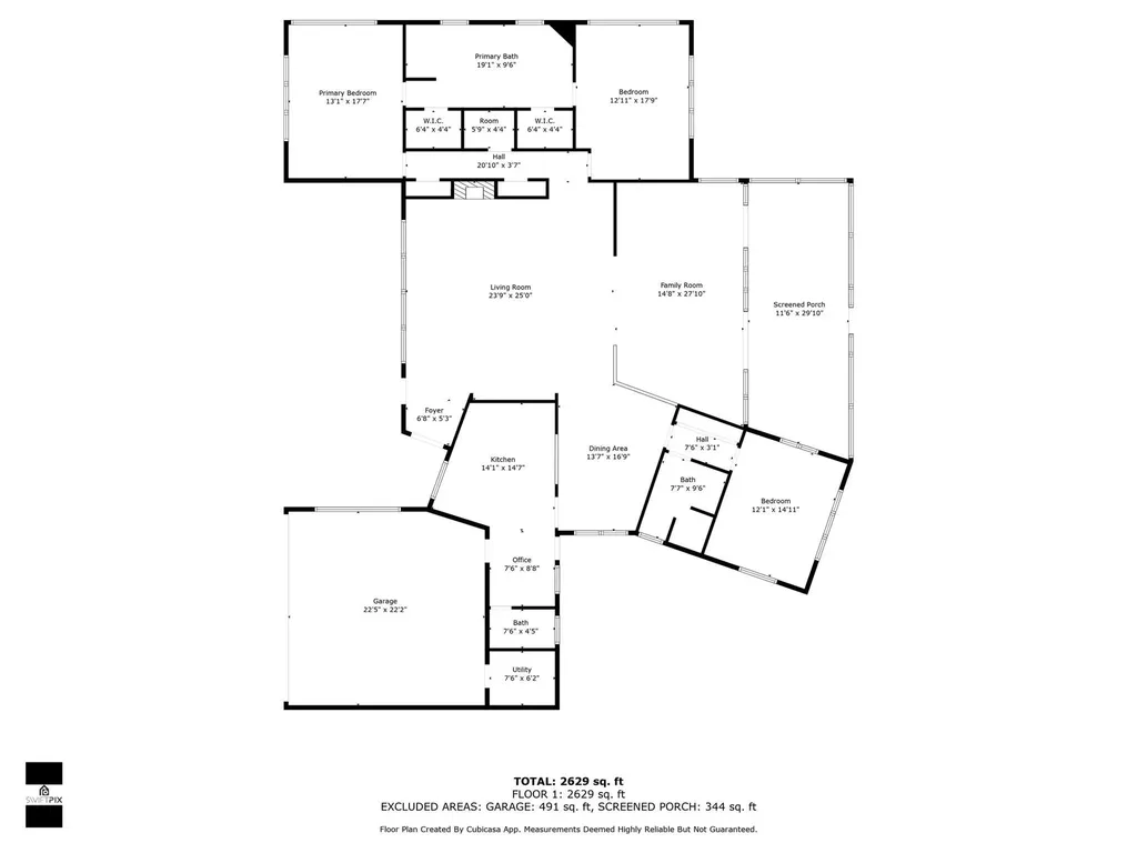 1325 Middle River Drive Fort Lauderdale FL 33304
