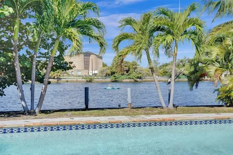 1325 Middle River Drive Fort Lauderdale FL 33304