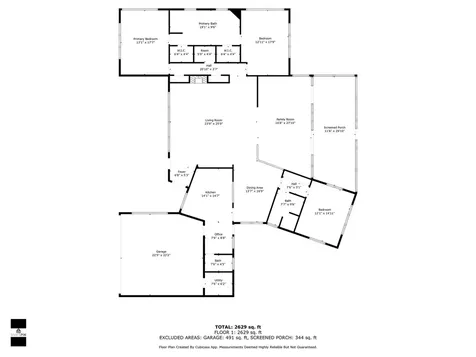 1325 Middle River Drive Fort Lauderdale FL 33304