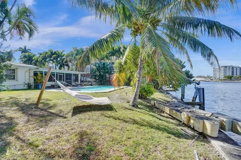 1325 Middle River Drive Fort Lauderdale FL 33304
