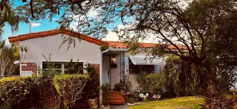 3271 SW 21st Street Miami FL 33145