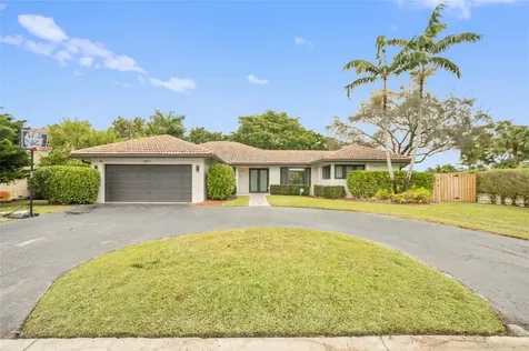 6401 NW 53rd Street Coral Springs FL 33067