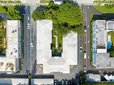 9930 Collins Avenue Bal Harbour FL 33154