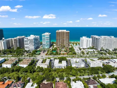 9930 Collins Avenue Bal Harbour FL 33154