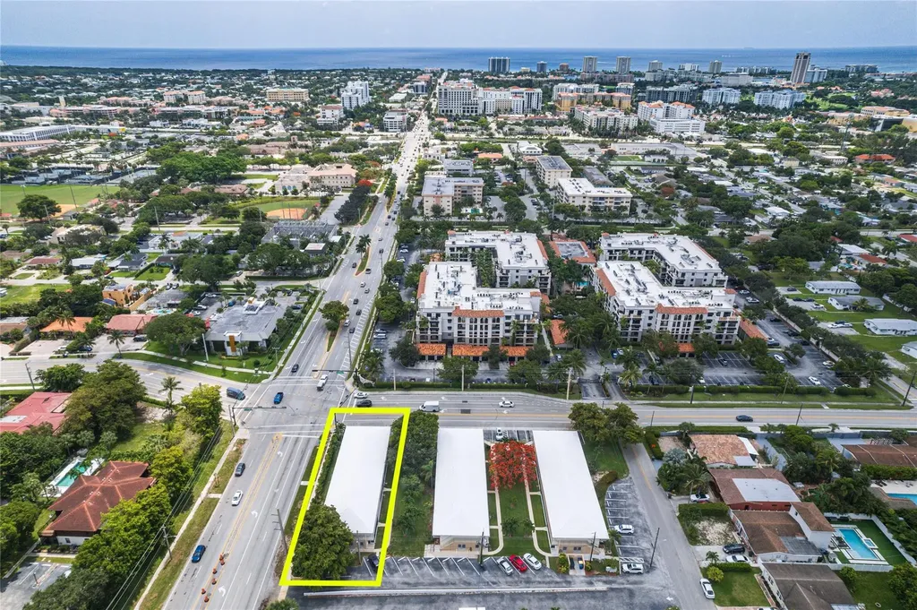 11 SW 4th Avenue Boca Raton FL 33432