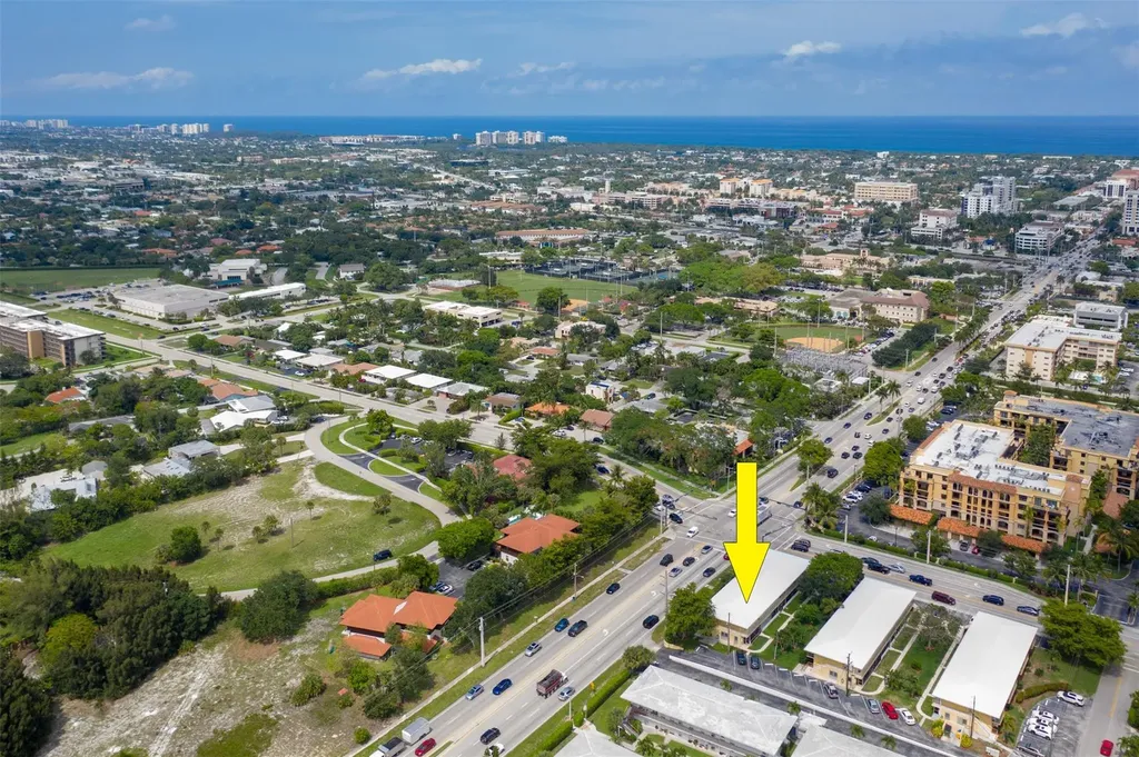 11 SW 4th Avenue Boca Raton FL 33432