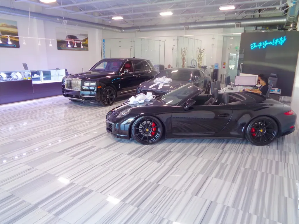 3749 N Federal Highway Pompano Beach FL 33064