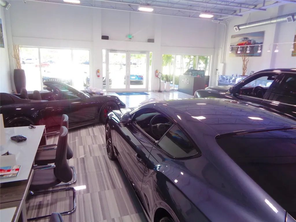 3749 N Federal Highway Pompano Beach FL 33064
