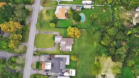 13945 N Miami Avenue Miami FL 33168