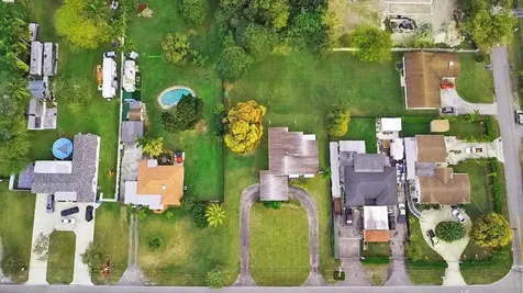 13945 N Miami Avenue Miami FL 33168