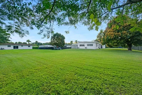 13945 N Miami Avenue Miami FL 33168