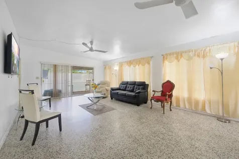 13945 N Miami Avenue Miami FL 33168