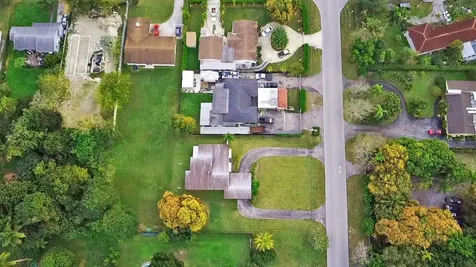 13945 N Miami Avenue Miami FL 33168