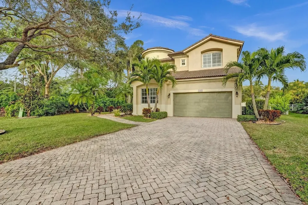 12224 NW 48th Drive Coral Springs FL 33076