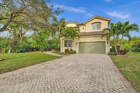 12224 NW 48th Drive Coral Springs FL 33076