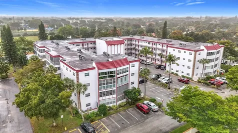 4270 NW 40th Street Lauderdale Lakes FL 33319