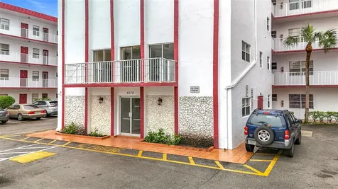 4270 NW 40th Street Lauderdale Lakes FL 33319