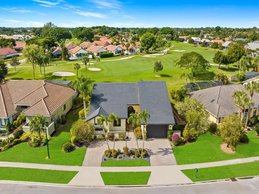 11361 Boca Woods Lane Boca Raton FL 33428