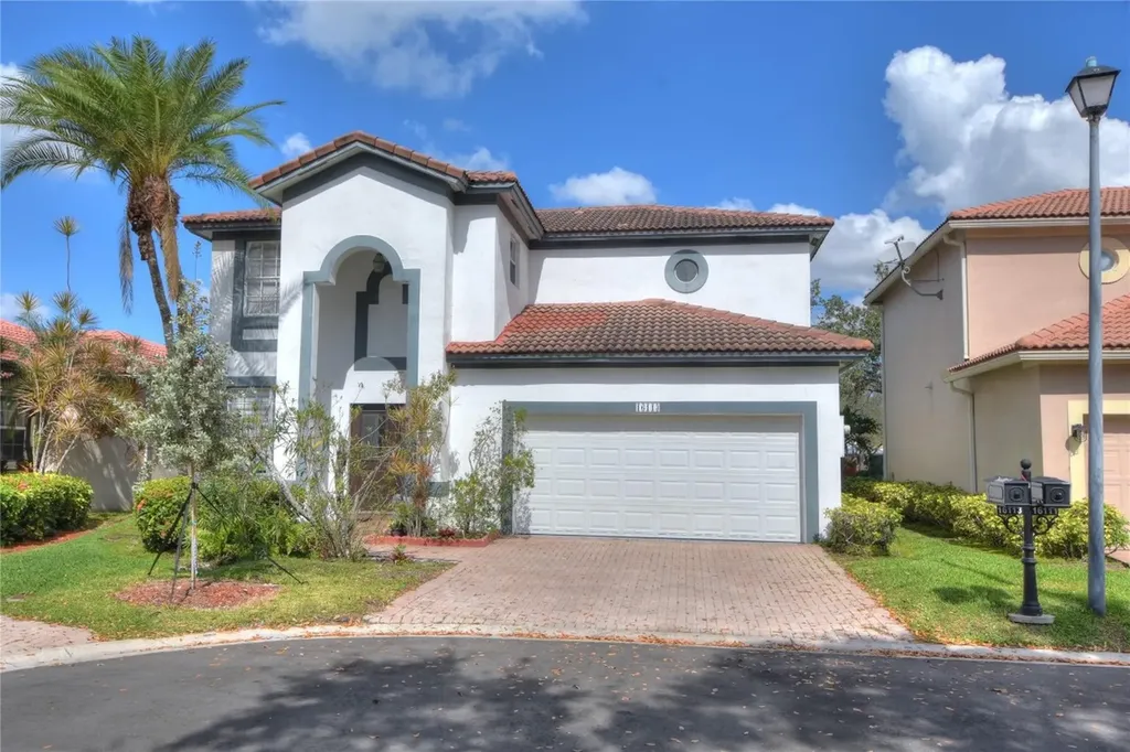 16113 Opal Creek Drive Weston FL 33331