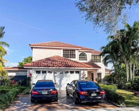 1501 SW 87th Way Pembroke Pines FL 33025
