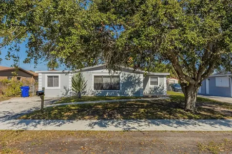 721 NW 17th Street Pompano Beach FL 33060