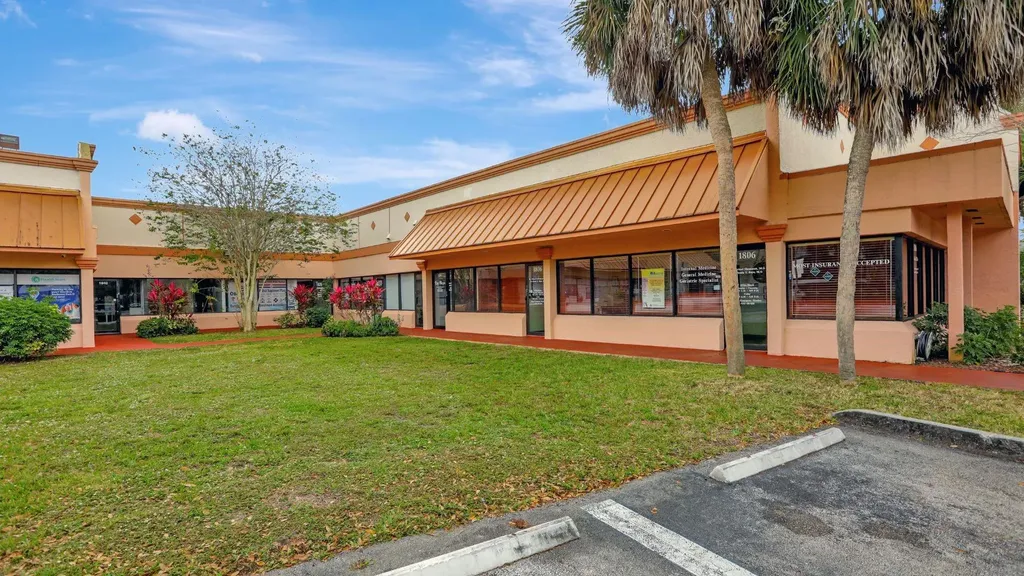 1806-1856 N Pine Island Plantation FL 33322