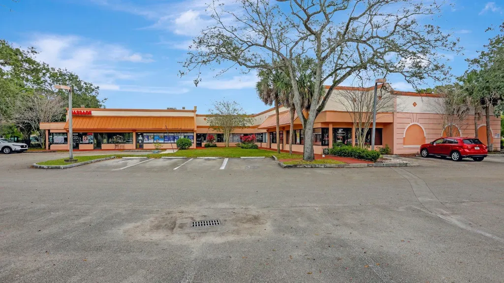 1806-1856 N Pine Island Plantation FL 33322