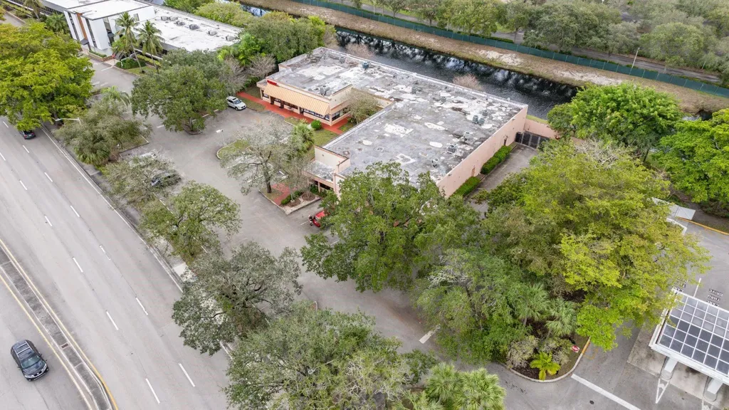 1806-1856 N Pine Island Plantation FL 33322