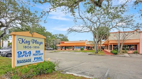 1806-1856 N Pine Island Plantation FL 33322