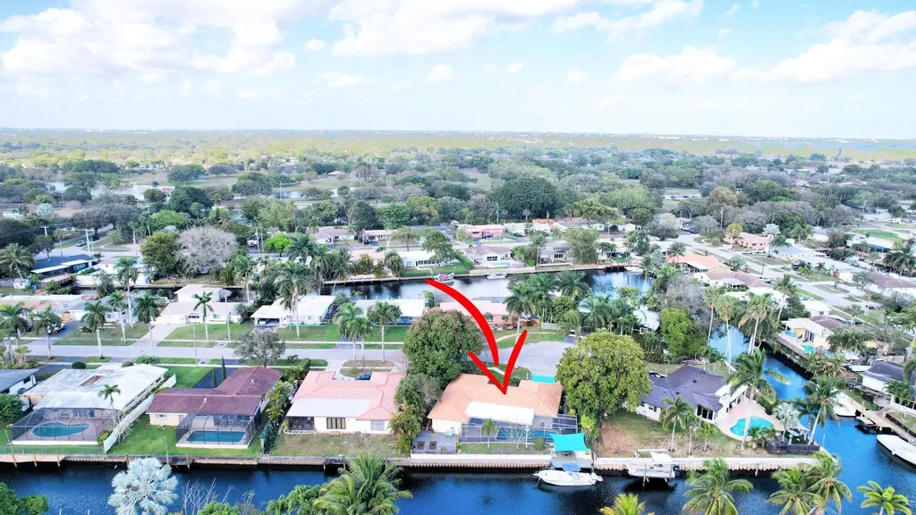 5770 SW 14th Street Plantation FL 33317