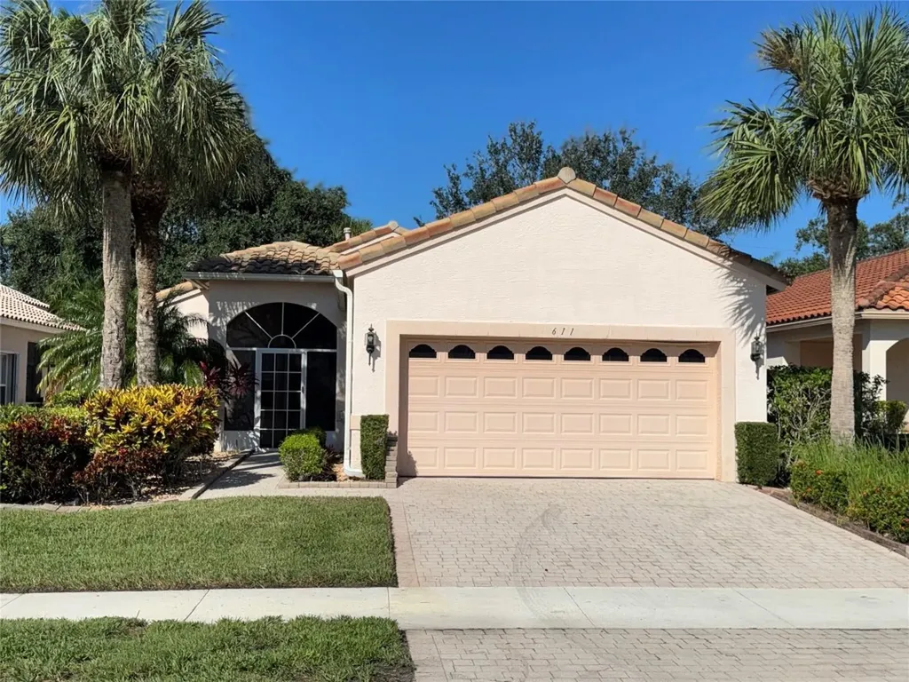 611 NW Whitfield Way Port St Lucie FL 34986