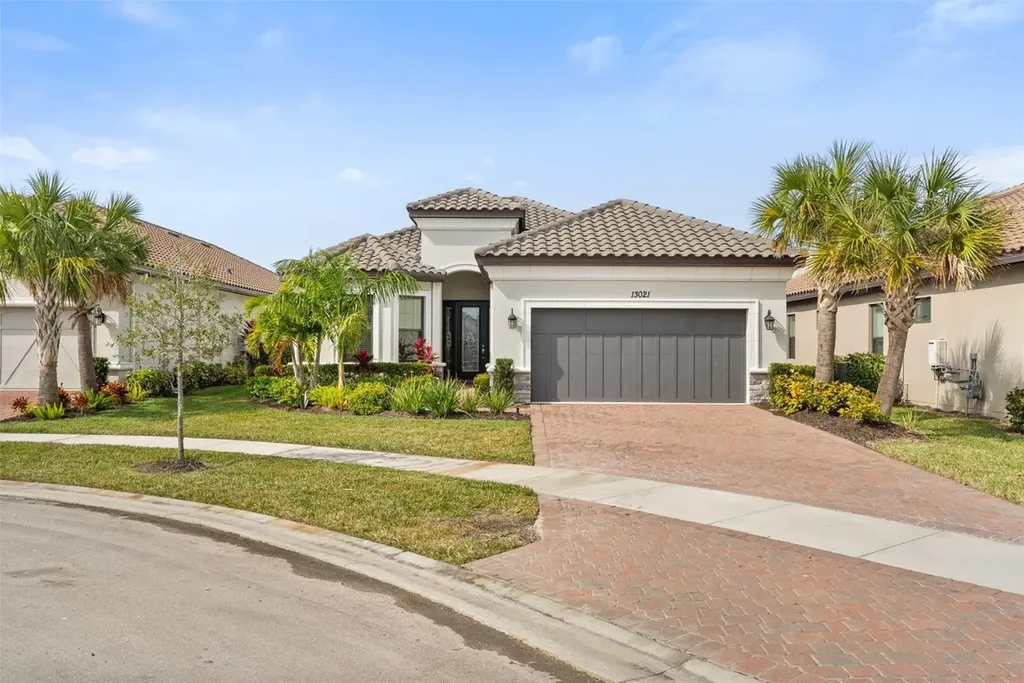13021 SW Ambra Street Port St Lucie FL 34987