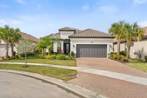 13021 SW Ambra Street Port St Lucie FL 34987