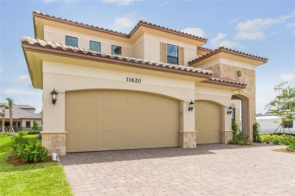 11620 NW 83rd Way Parkland FL 33076